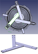 rolling_base_for_closed_stand