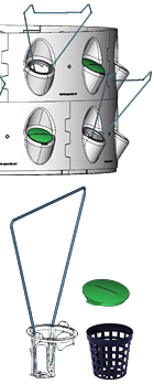 aponix-growspace-options