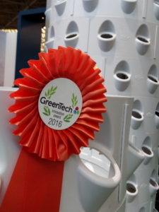 GreenTech 2016