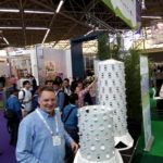 Aponix Exhibiting at GreenTech 2016 in Amsterdam – Summary