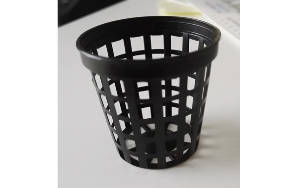 2 inch net pot