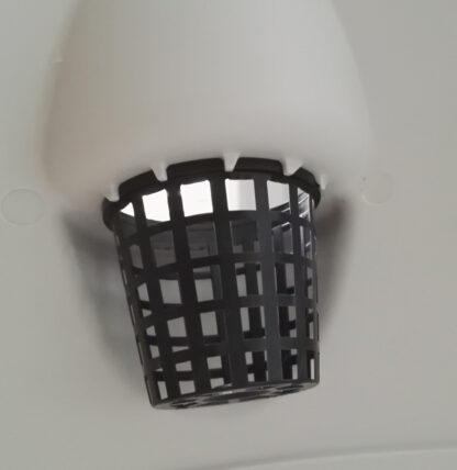 500 Standard Net Pots - 2 inch/5cm - Image 2
