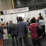 Aponix at the Global Forum for Innovation in Agriculture (GFIA) 2017 in Utrecht