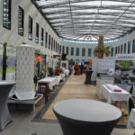 Aponix at the World Green Infrastructure Congress in Berlin