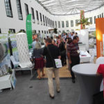 Aponix at the World Green Infrastructure Congress in Berlin