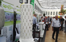 Aponix at the World Green Infrastructure Congress in Berlin