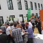 Aponix at the World Green Infrastructure Congress in Berlin