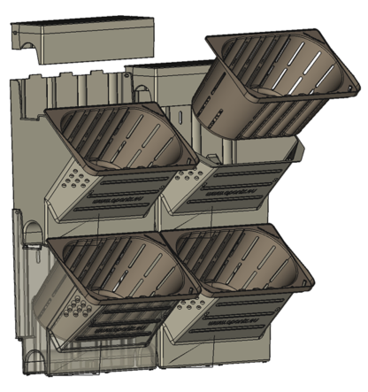 WallSystem Module - Image 5