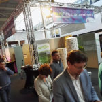 Aponix at HortiContact 2018