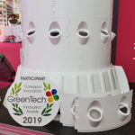 Aponix at GreenTech Amsterdam 2019