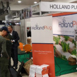 Aponix Partnering at IPM 2019 Essen/DE