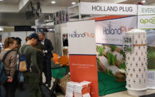 Aponix Partnering at IPM 2019 Essen/DE