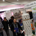 Aponix Partnering at IPM 2019 Essen/DE