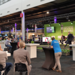 Aponix at HortiContact Gorinchem 2020