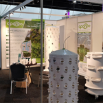 Aponix at HortiContact Gorinchem 2020