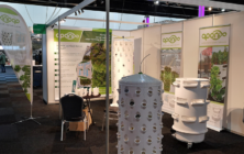 Aponix at HortiContact Gorinchem 2020